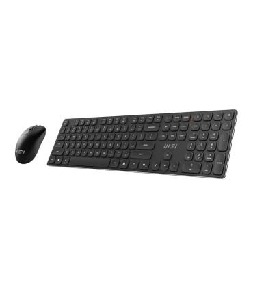 MSI KEYBOARD +MOUSE/FORGE K210 W COMBO US 