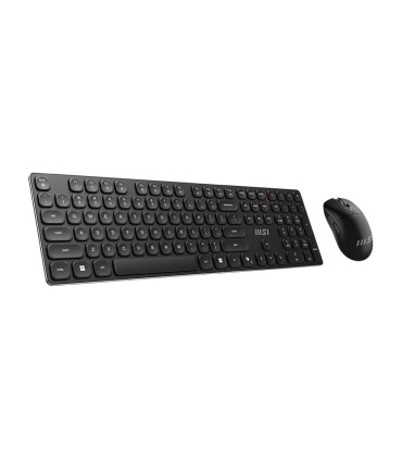 MSI KEYBOARD +MOUSE/FORGE K210 W COMBO US 