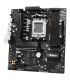 ASROCK Mainboard  AMD A620 Socket AM5 micro ATX RAM DDR5-SDRAM 4xSlots On-board graphics card Yes 3xNumber of M.2 (M) slots A620