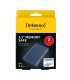 INTENSO External HDD  2000 GB Colour Blue 6029585