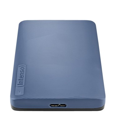 INTENSO External HDD  2000 GB Colour Blue 6029585