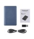 INTENSO External HDD  2000 GB Colour Blue 6029585