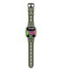 BLACKVIEW SMARTWATCH W80 PRO/GREEN W80PROGREEN 