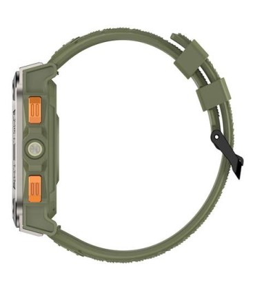 BLACKVIEW SMARTWATCH W80 PRO/GREEN W80PROGREEN 