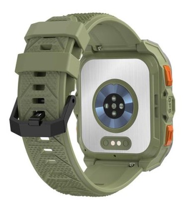 BLACKVIEW SMARTWATCH W80 PRO/GREEN W80PROGREEN 