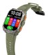 BLACKVIEW SMARTWATCH W80 PRO/GREEN W80PROGREEN 