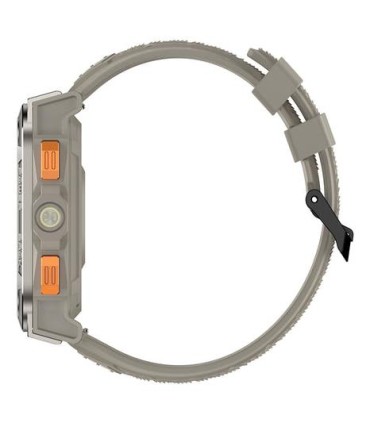 BLACKVIEW SMARTWATCH W80 PRO/KHAKI W80PROKHAKI 