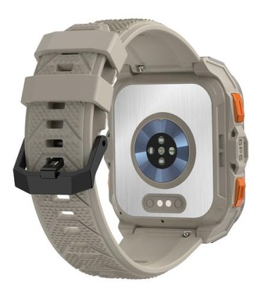 BLACKVIEW SMARTWATCH W80 PRO/KHAKI W80PROKHAKI 