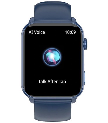 BLACKVIEW SMARTWATCH R30 MAX/BLUE R30MAXBLUE 