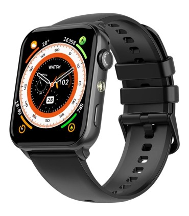 BLACKVIEW SMARTWATCH R30 MAX/BLACK R30MAXBLACK 