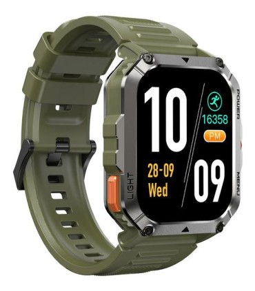 BLACKVIEW SMARTWATCH W70 PRO/GREEN W70PROGREEN 