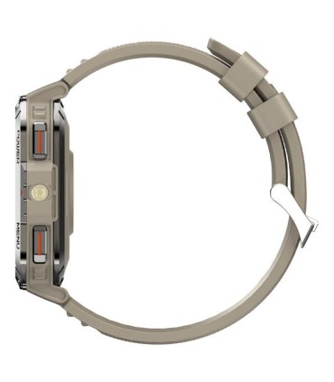 BLACKVIEW SMARTWATCH W70 PRO/KHAKI W70PROKHAK 