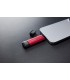 KINGSTON External SSD  2TB 3D NAND Write speed 950 MBytes/sec Read speed 1050 MBytes/sec SPSD/2TB
