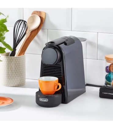 Nespresso Essenza Mini EN85.B De’Longhi