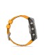 GARMIN SMARTWATCH FENIX 8 SAPPHIRE/ORANGE 010-02905-11 
