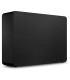 SEAGATE External HDD  Colour Black USB 3.0/2.0 8000 GB STKP8000400 Expansion STKP8000400