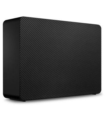 SEAGATE External HDD  Colour Black USB 3.0/2.0 8000 GB STKP8000400 Expansion STKP8000400