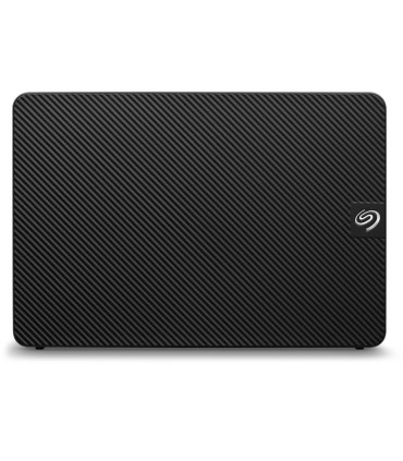 SEAGATE External HDD  Colour Black USB 3.0/2.0 8000 GB STKP8000400 Expansion STKP8000400