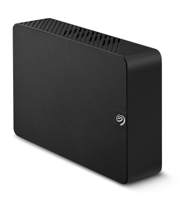 SEAGATE External HDD  Colour Black USB 3.0/2.0 8000 GB STKP8000400 Expansion STKP8000400