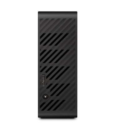 SEAGATE External HDD  Colour Black USB 3.0/2.0 8000 GB STKP8000400 Expansion STKP8000400