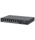 DAHUA Switch  DH-SMG1008 Switch type Unmanaged 8x2.5G Ethernet (copper) ports quantity SMG1008