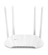 TP-LINK Access Point  1800 Mbps Wi-Fi 6 1xRJ45 Number of antennas 4 TL-WA1801