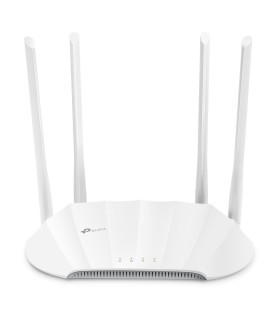TP-LINK Access Point  1800 Mbps Wi-Fi 6 1xRJ45 Number of antennas 4 TL-WA1801
