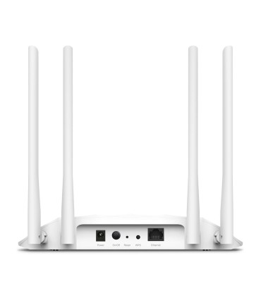 TP-LINK Access Point  1800 Mbps Wi-Fi 6 1xRJ45 Number of antennas 4 TL-WA1801