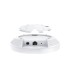 TP-LINK Access Point  Omada 3000 Mbps IEEE 802.11a/b/g IEEE 802.11n IEEE 802.11ac IEEE 802.11ax 1x10/100/1000M EAP653UR