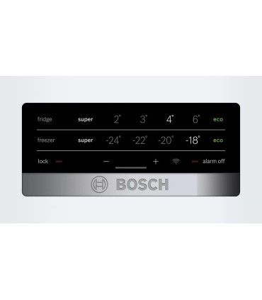 Bosch KGN49XWEA