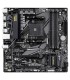 GIGABYTE Mainboard  AMD B550 SAM4 Micro-ATX Memory DDR4 Memory slots 4 B550MDS3HR2