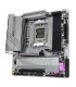 GIGABYTE Mainboard  AMD B650 SAM5 Micro-ATX Memory DDR5 Memory slots 4 B650MAELITEAXICE1.1