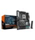 GIGABYTE Mainboard  AMD B850 SAM5 ATX Memory DDR5 Memory slots 4 2xPCI-Express 3.0 1x 3xM.2 1xHDMI 1xDisplayPort 5xUSB 2.0 3xUSB