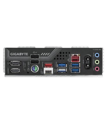 GIGABYTE Mainboard  AMD B850 SAM5 ATX Memory DDR5 Memory slots 4 2xPCI-Express 3.0 1x 3xM.2 1xHDMI 1xDisplayPort 5xUSB 2.0 3xUSB