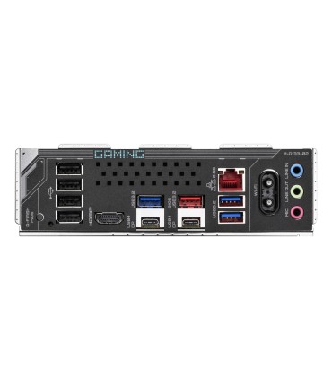 GIGABYTE Mainboard  AMD X870 SAM5 ATX Memory DDR5 Memory slots 4 2xPCI-Express 3.0 1x 1xPCI-Express 5.0 16x 3xM.2 1xHDMI 4xUSB 2