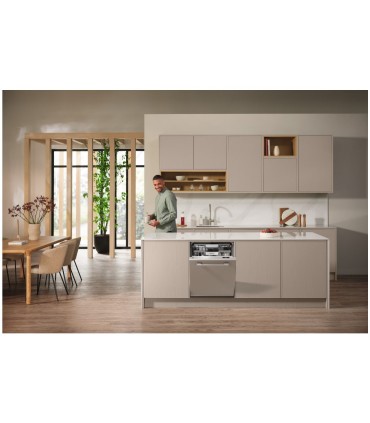 Miele G 7260 SCVi