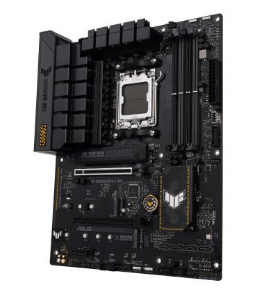 ASUS Mainboard  AMD B650 SAM5 ATX Memory DDR5 Memory slots 4 1xPCI-Express 3.0 1x 2xPCI-Express 3.0 16x 1xPCI-Express 4.0 16x 3x