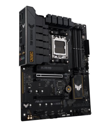 ASUS Mainboard  AMD B650 SAM5 ATX Memory DDR5 Memory slots 4 1xPCI-Express 3.0 1x 2xPCI-Express 3.0 16x 1xPCI-Express 4.0 16x 3x