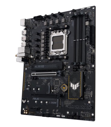 ASUS Mainboard  AMD B650 SAM5 ATX Memory DDR5 Memory slots 4 1xPCI-Express 3.0 1x 2xPCI-Express 3.0 16x 1xPCI-Express 4.0 16x 3x