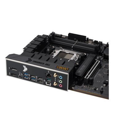 ASUS Mainboard  AMD B650 SAM5 ATX Memory DDR5 Memory slots 4 1xPCI-Express 3.0 1x 2xPCI-Express 3.0 16x 1xPCI-Express 4.0 16x 3x