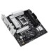 ASUS Mainboard  Intel B860 Express LGA1851 Micro-ATX Memory DDR5 Memory slots 4 PRIMEB860M-A-CSM