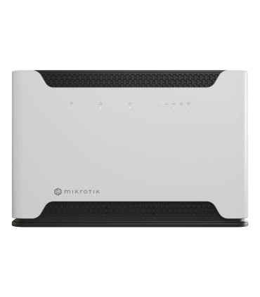 MIKROTIK Wireless Router  Wireless Router 1167 Mbps Wi-Fi 5 IEEE 802.11ac USB 2.0 5x10/100/1000M LAN \ WAN ports 5 D53G-5HACD2HN