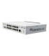 MIKROTIK NET ROUTER 1000M 16PORT/CCR2004-16G-2S+PC 