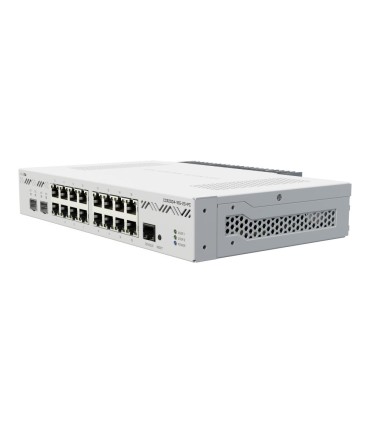 MIKROTIK NET ROUTER 1000M 16PORT/CCR2004-16G-2S+PC 