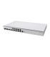MIKROTIK NET SWITCH 8PORT SFP56/CRS8128DS-2DQ-2DDQ-RM 