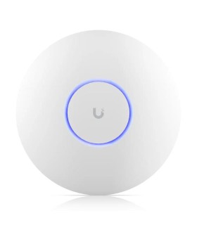UBIQUITI Access Point  IEEE 802.11a/b/g IEEE 802.11n IEEE 802.11ac IEEE 802.11ax 1x2.5GbE U7-PRO