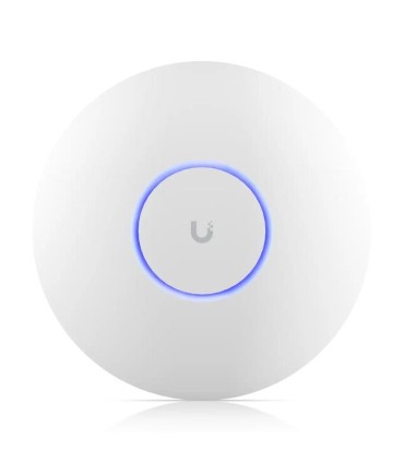 UBIQUITI Access Point  IEEE 802.11a/b/g IEEE 802.11n IEEE 802.11ac IEEE 802.11ax 1x2.5GbE U7-PRO