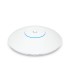 UBIQUITI Access Point  IEEE 802.11a/b/g IEEE 802.11n IEEE 802.11ac IEEE 802.11ax 1x2.5GbE U7-PRO