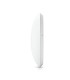 UBIQUITI Access Point  IEEE 802.11a/b/g IEEE 802.11n IEEE 802.11ac IEEE 802.11ax 1x2.5GbE U7-PRO