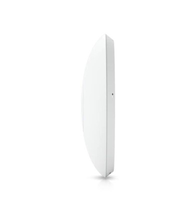 UBIQUITI Access Point  IEEE 802.11a/b/g IEEE 802.11n IEEE 802.11ac IEEE 802.11ax 1x2.5GbE U7-PRO